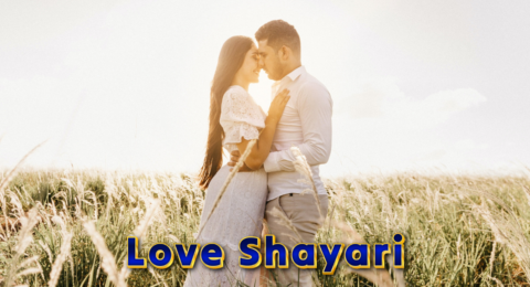 Love Shayari