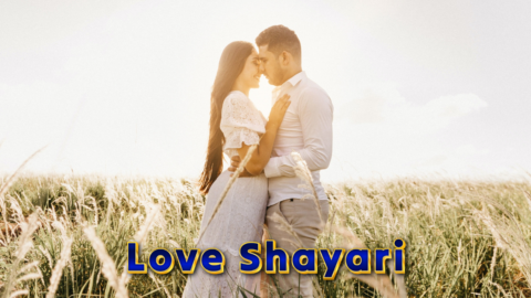 Love Shayari
