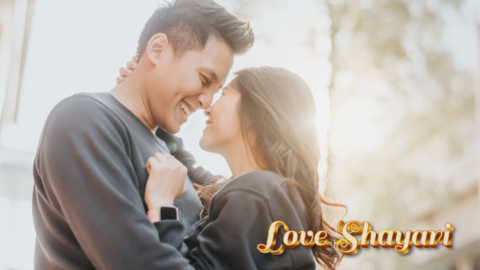 Love Shayari