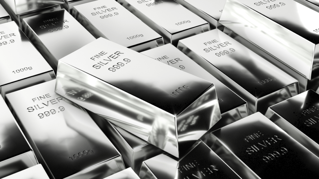 Silver Price Today Jaipur
