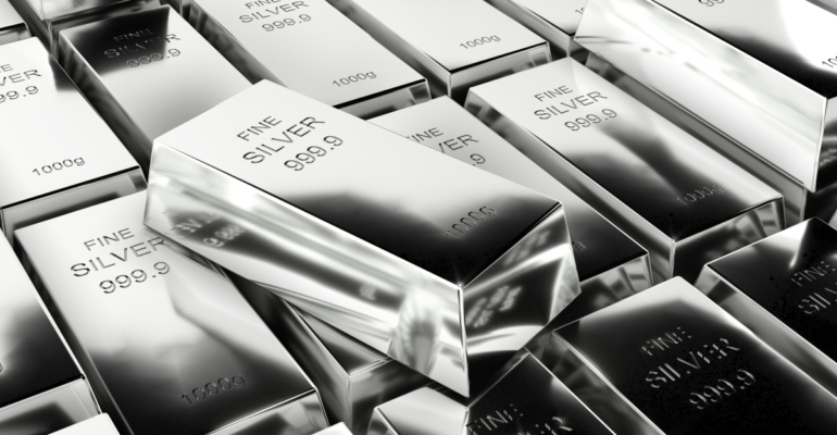 Silver Price Today Jaipur