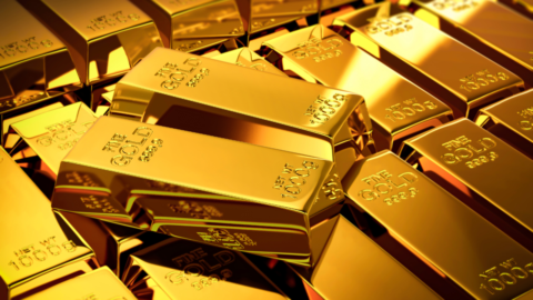 Gold Rate Today Nashik