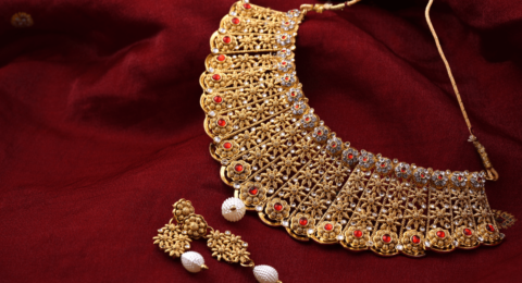 Gold Rate Today Indore
