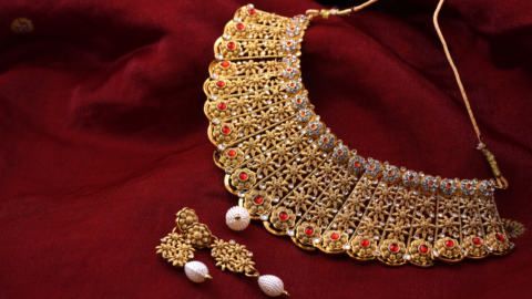Gold Rate Today Indore