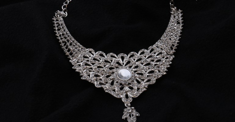 Silver Rate Today Ahmedabad