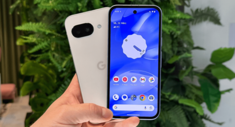 Google Pixel 9a Price