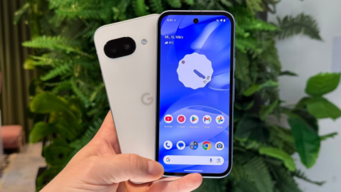 Google Pixel 9a Price