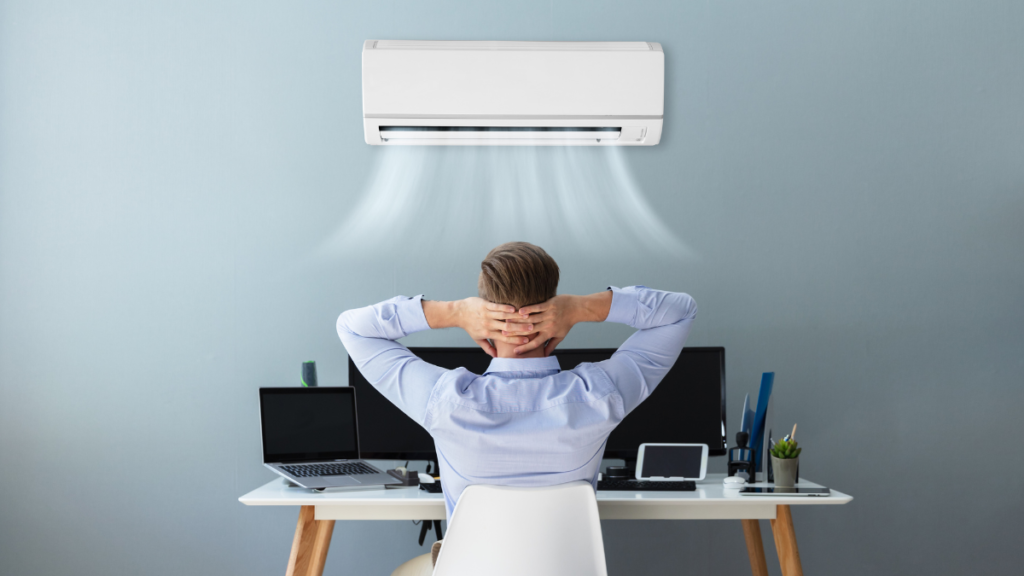 Best AC in India