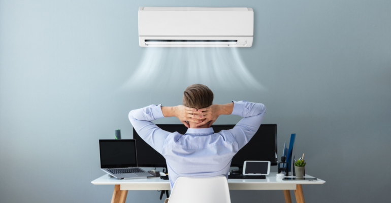 Best AC in India