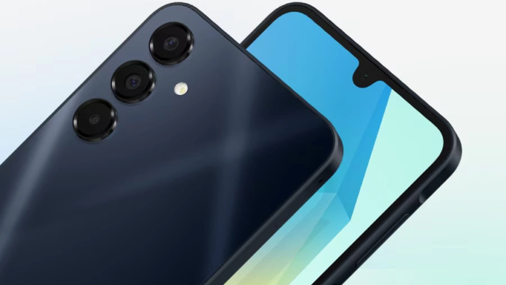 Samsung Galaxy A16 5G