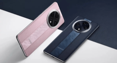Oppo F29 Pro Plus