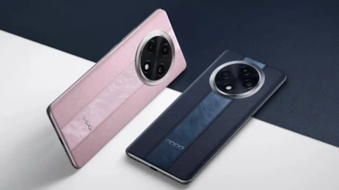 Oppo F29 Pro Plus
