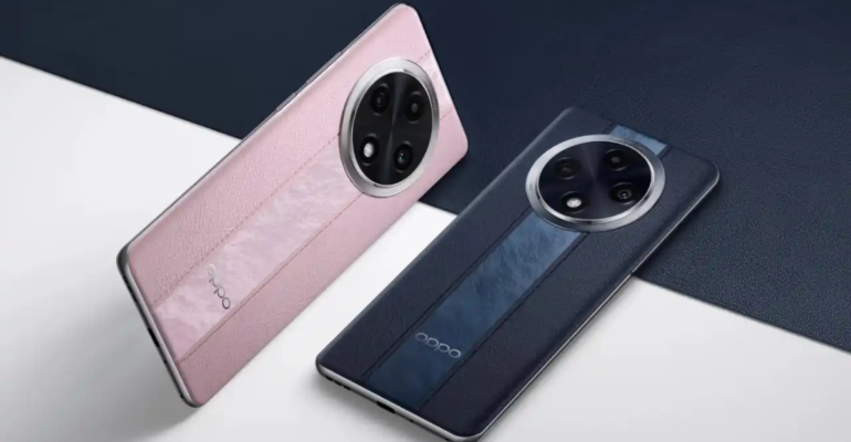 Oppo F29 Pro Plus