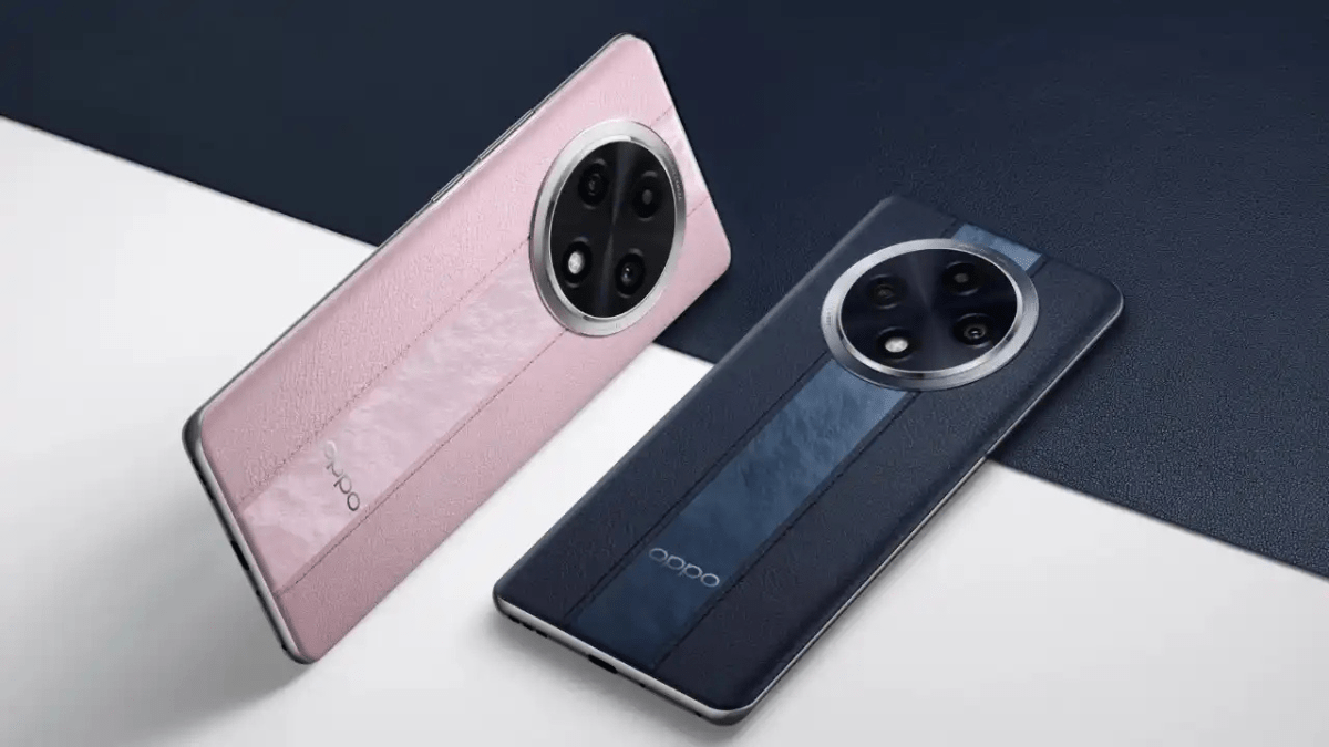 Oppo F29 Pro Plus