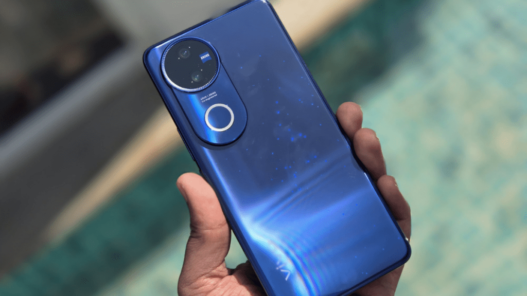 Vivo V50 Pro