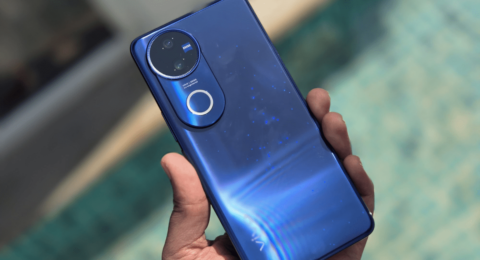 Vivo V50 Pro