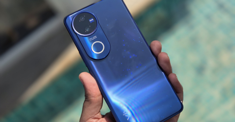 Vivo V50 Pro