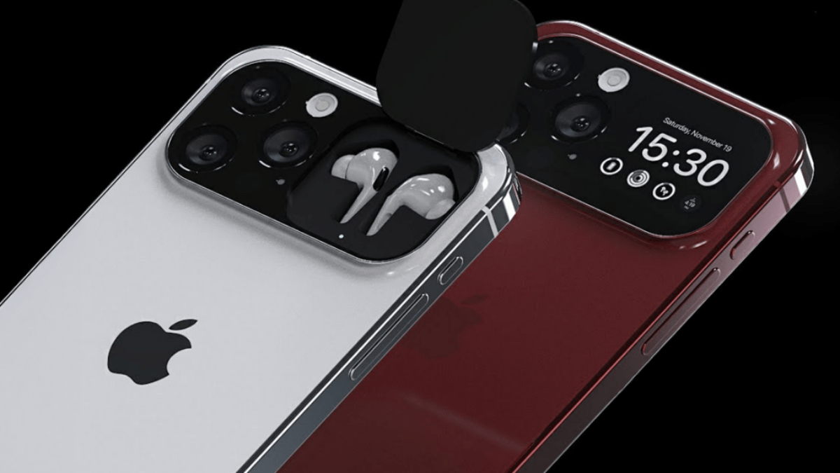 iPhone 18 Release Date