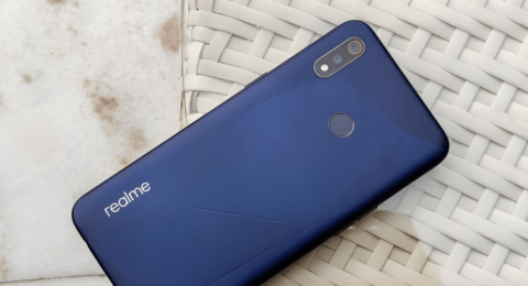 Realme 3i Price