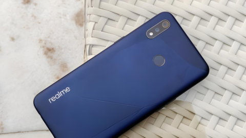 Realme 3i Price