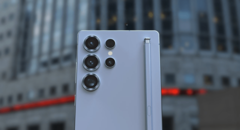 Samsung Galaxy S25