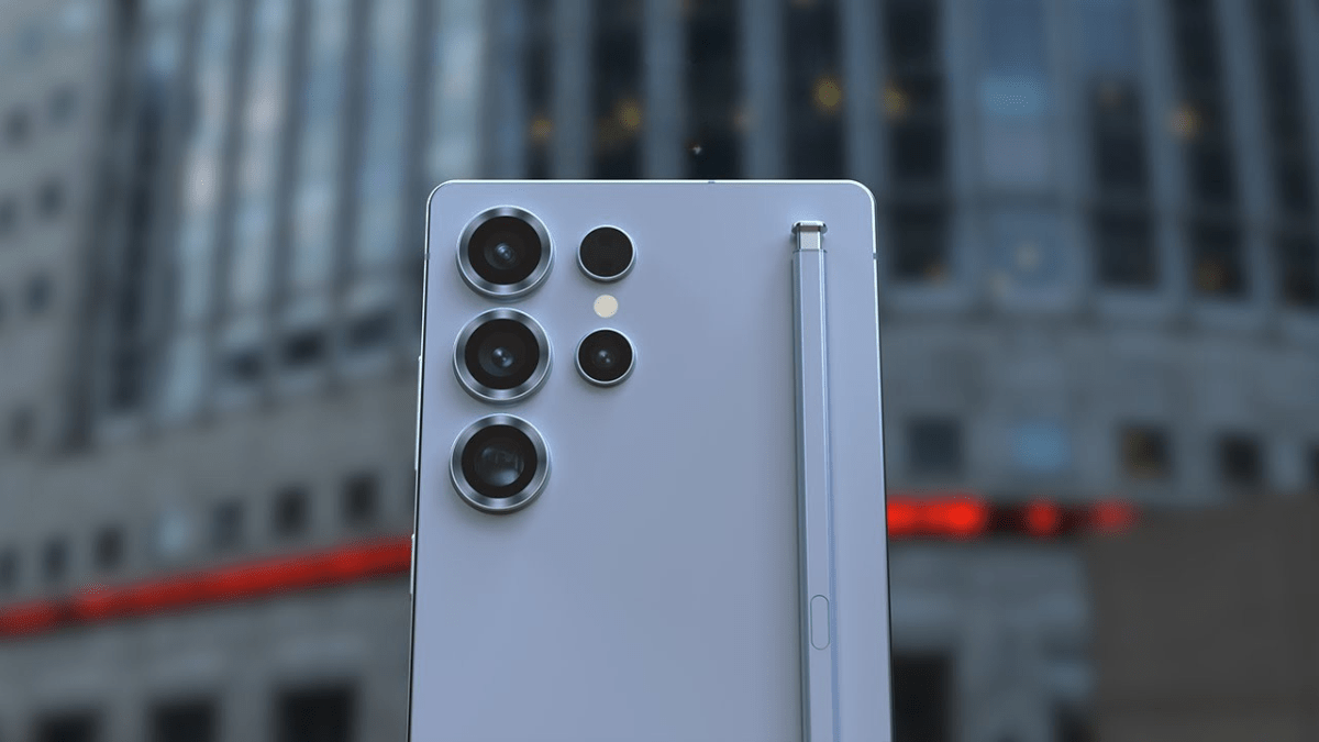 Samsung Galaxy S25