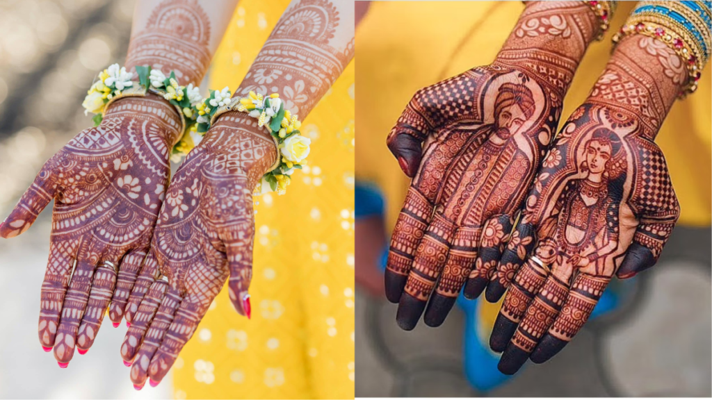 mehandi disigns :