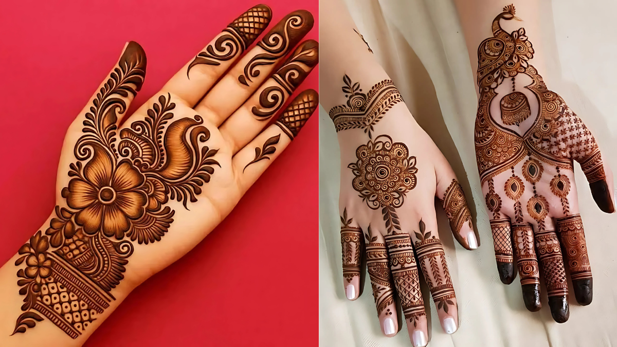 Mehendi