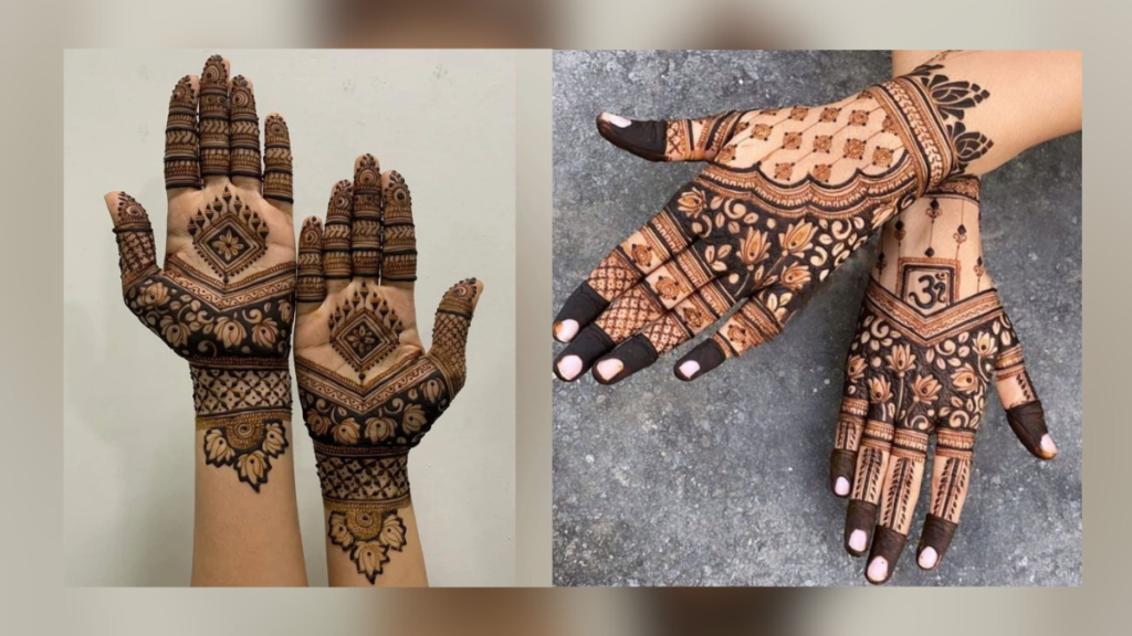 Mehendi dijain photo 2025 अरबी से लेकर ट्रेडिशनल तक, हर डिज़ाइन में छिपी सुंदरता—मेहंदी की दुनिया में आपका स्वागत