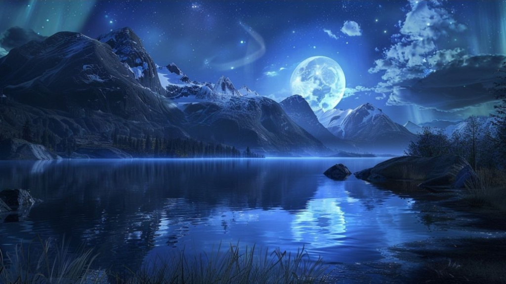 गुड नाईट विशेस