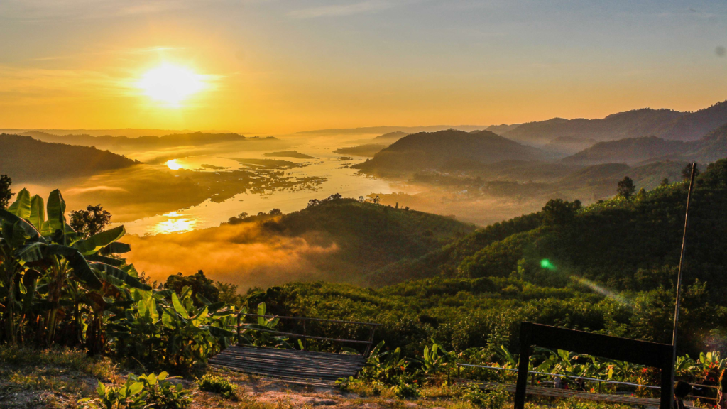 गुड मॉर्निंग विशेस