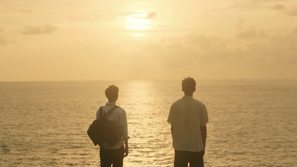 Elder Brother Poetry