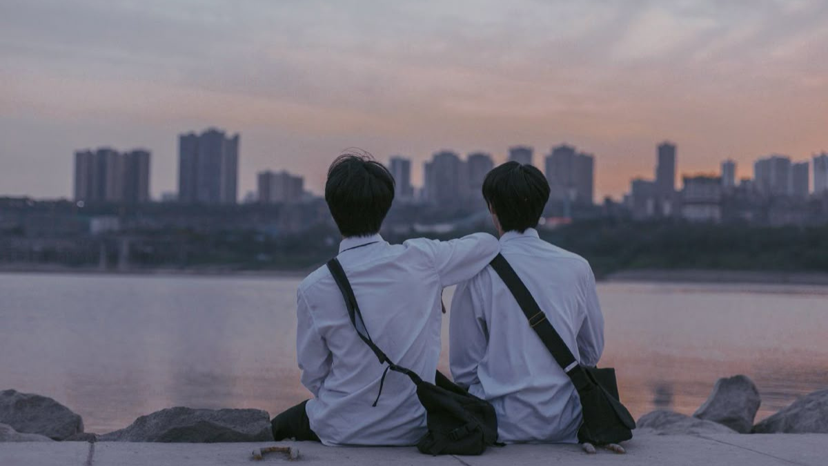 Elder Brother Poetry