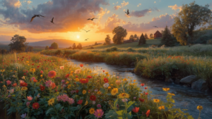 Good Morning Shayari