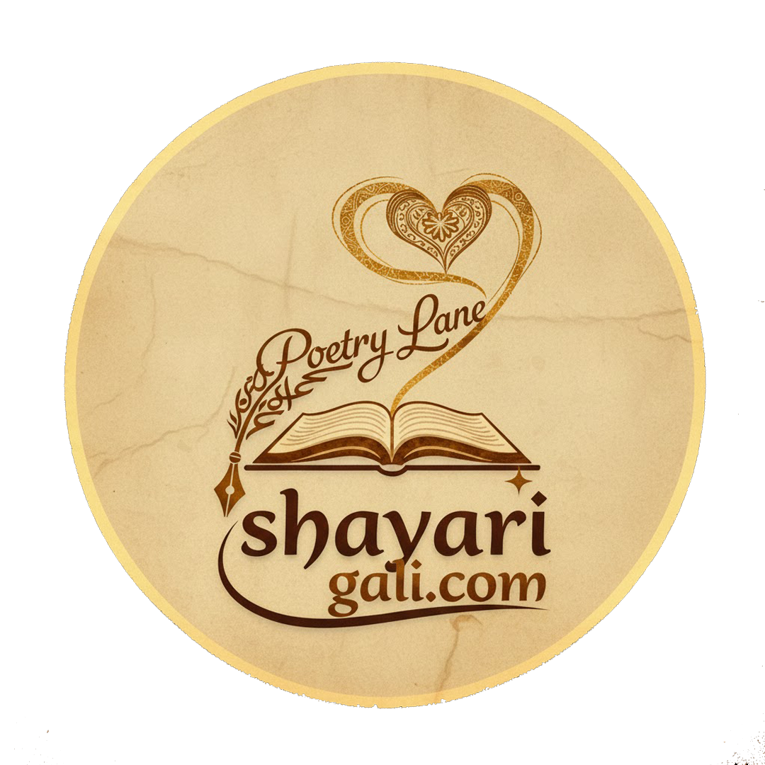 Shayari Gali