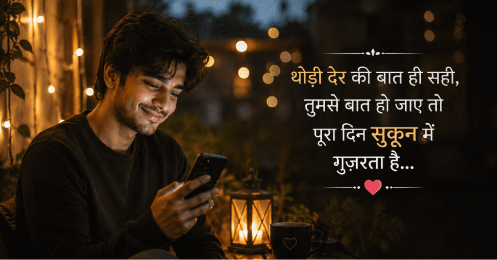 Sad Shayari in Hindi